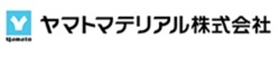 株式会社ヤマトマテリアルのロゴ