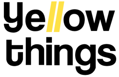 株式会社ＹｅｌｌｏｗＴｈｉｎｇｓのロゴ