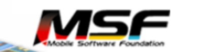 ＭＳＦ株式会社のロゴ