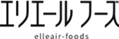 エリエールフーズ株式会社のロゴ