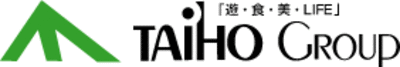 タイホウコーポレーション株式会社のロゴ