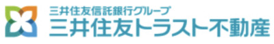 三井住友トラスト不動産株式会社のロゴ