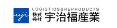 株式会社宇治福産業のロゴ