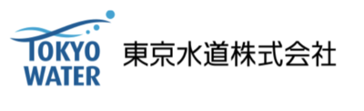 東京水道株式会社のロゴ
