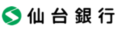株式会社仙台銀行のロゴ