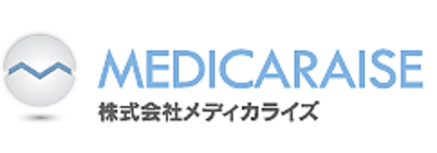 株式会社メディカライズのロゴ
