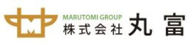 株式会社丸富のロゴ