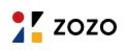 株式会社ZOZOのロゴ