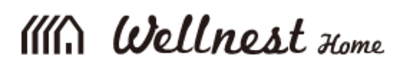 株式会社ＷＥＬＬＮＥＳＴ　ＨＯＭＥのロゴ
