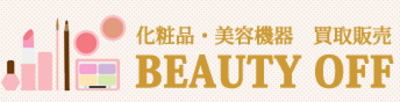 株式会社ＢＥＡＵＴＹ　ＯＦＦのロゴ
