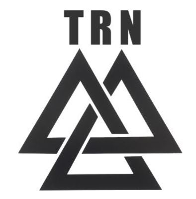 株式会社ＴＲＮのロゴ