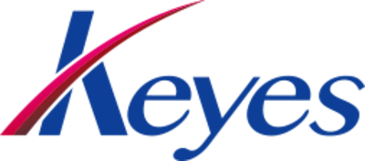 株式会社ｋｅｙｅｓのロゴ