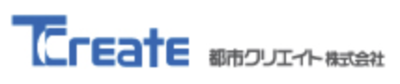 都市クリエイト株式会社のロゴ