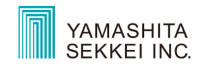 株式会社山下設計のロゴ