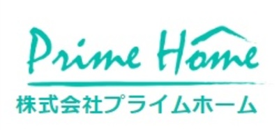 株式会社プライムホームのロゴ