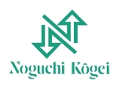 有限会社野口広芸のロゴ