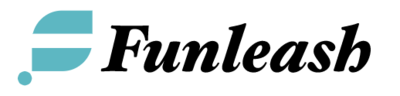 株式会社ｆｕｎｌｅａｓｈのロゴ