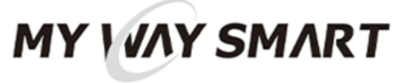 株式会社ＭＹ　ＷＡＹ　ＳＭＡＲＴのロゴ