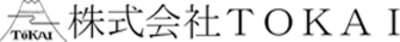 株式会社ＴＯＫＡＩのロゴ