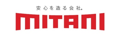 株式会社三谷組のロゴ