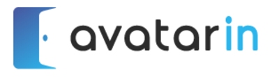 ａｖａｔａｒｉｎ株式会社のロゴ