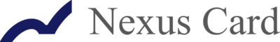 Ｎｅｘｕｓ　Ｃａｒｄ株式会社のロゴ