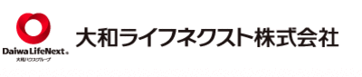 大和ライフネクスト株式会社のロゴ