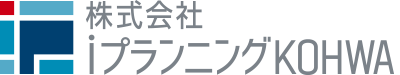 株式会社ｉプランニングＫＯＨＷＡのロゴ